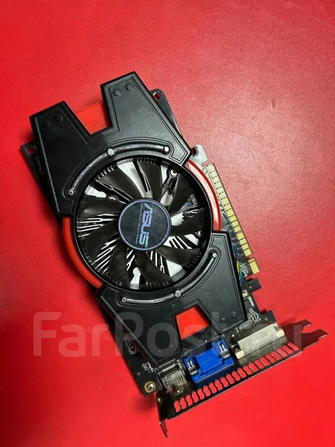 GeForce GT 630 ����