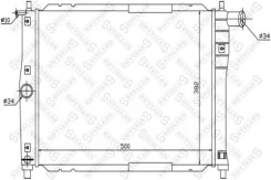 �������� �������� Daewoo Lanos/Nubira 1.4-2.0 97 10-25340-SX 1025340SX ����