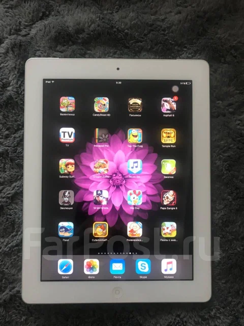 Apple iPad 2 ����