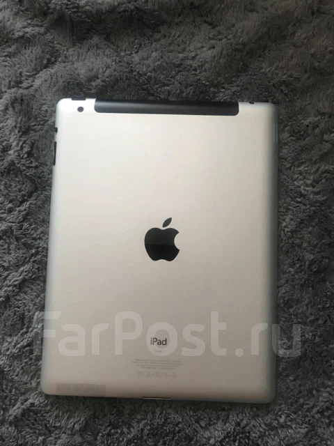 Apple iPad 2 ����