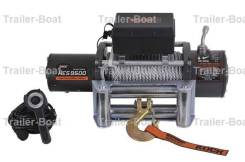   , 12V Rock RES 9500 LBS 