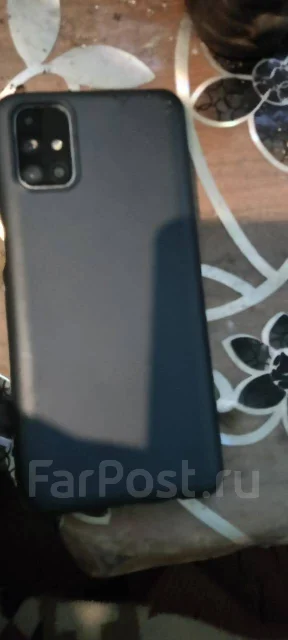 Samsung Galaxy M31s. �/�, 128 ��, �����, 4G LTE, 5G, Dual-SIM, NFC ����