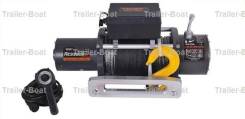   , 12V Rock RES 9500 LBS 