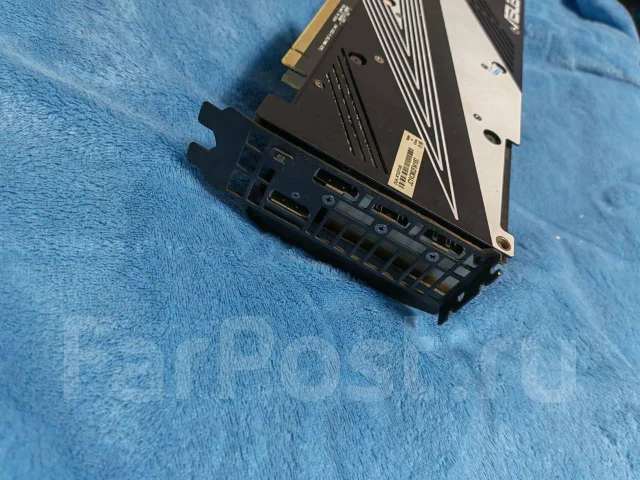 GeForce RTX 2070 ����