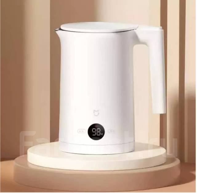 Mi smart electric deals kettle