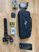 Sony HDR-AS200V. � ���������� ����