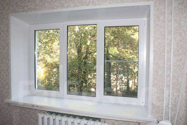 Монтажник окон ПВХ, работа в Экватор ДВ в Черниговском районе ...