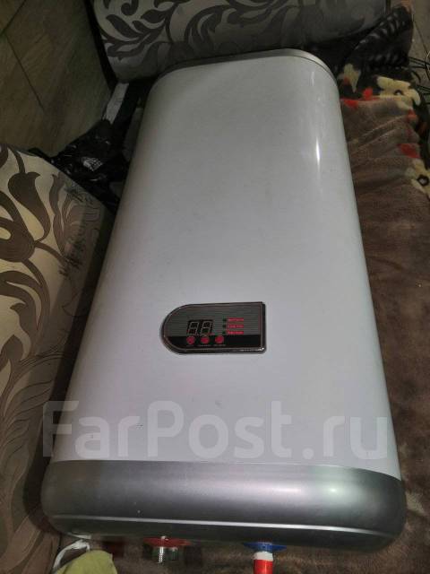 Водонагреватель термекс 80л Thermex - Водонагреватели во Владивостоке