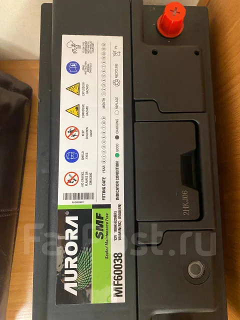 Aurora. 100��.�., ��������, ������������ ����� ����
