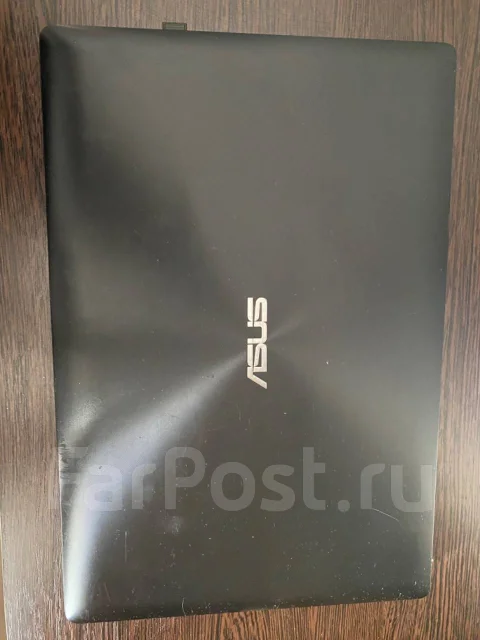 Asus X553M. ��� 2048 ��, ���� 500���, WiFi: 1 ����