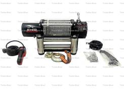   , 24V RockWinch RES 12000 LBS 