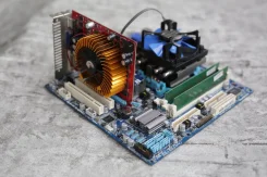 AMD Phenom II X4 965 BE ����