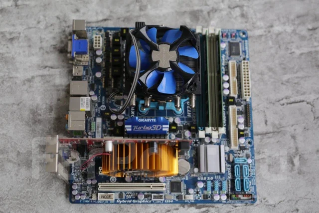 AMD Phenom II X4 965 BE ����
