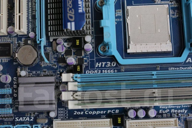 AMD Phenom II X4 965 BE ����