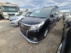 Toyota Esquire. ZRR85, 3ZRFAE ����