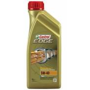 Castrol Edge. 5W-40, �������������, 1��. ����
