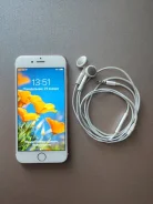 Apple iPhone 6s. �/�, 64 ��, �������, 4G LTE, NFC ����
