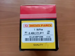 ����������� �������� DLLA146P1296 DLLA146P1296 ����