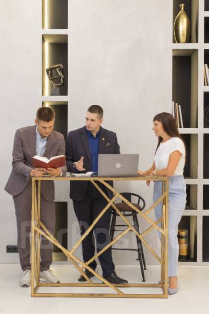 Стажёр юрист, работа в ООО \"Юридическая компания \"Перспектива\" во ...