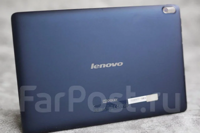 Lenovo tab a10. 10 ������ ����