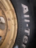 BFGoodrich Radial T/A. �����������, ����� ����