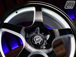 X-Race AF-05. 8.0x18", 5x114.3, ET35, �� 60,1���. ����