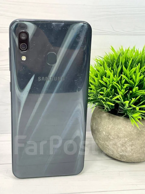 Samsung Galaxy A30. �/�, 32 �� ����