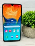 Samsung Galaxy A30. �/�, 32 �� ����