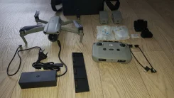 DJI Mavic Air 2. � ������� ����
