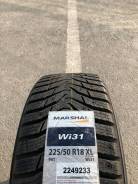 Marshal WinterCraft Ice WI31. ������, ��� �����, 2020 ���, ����� ����