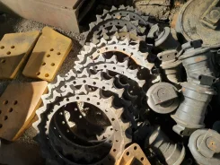 Komatsu D275A-5 ����
