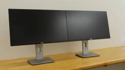 Dell. 23.8",   (LCD, LED, QLED) 