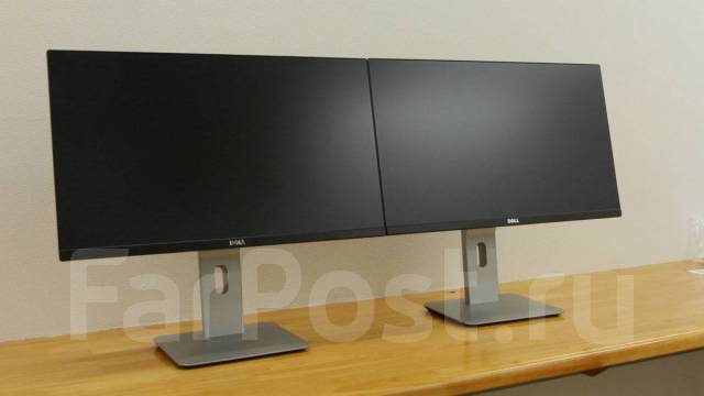 Dell. 23.8",   (LCD, LED, QLED) 