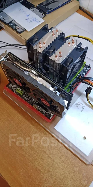 GeForce RTX 2060 SUPER ����