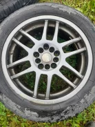 OZ Racing F1 Plus. x17", 5x100, 5x114.3 ����