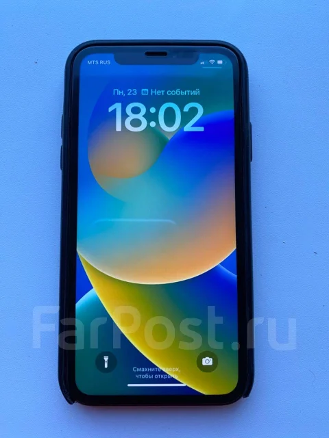 Apple iPhone Xr. �/�, 64 ��, �������, Dual-SIM ����