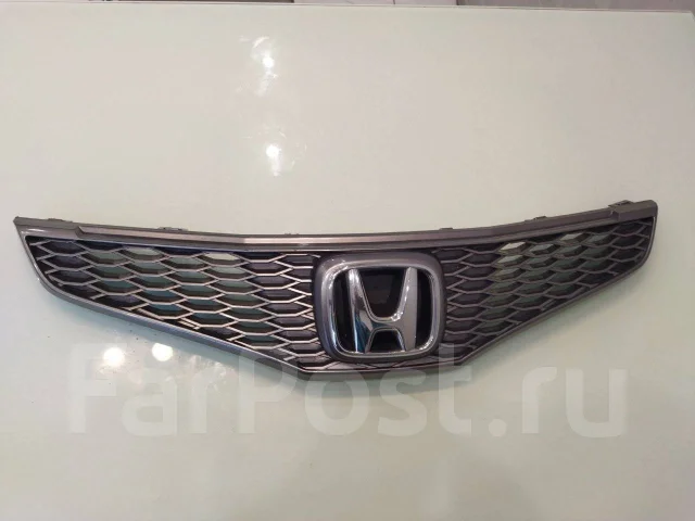 ������� ��������� Honda Fit ����