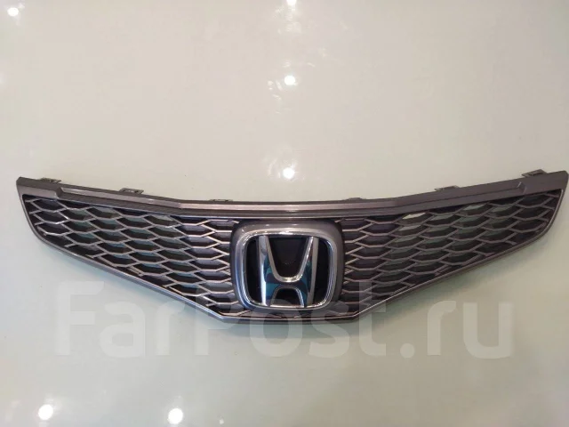 ������� ��������� Honda Fit ����