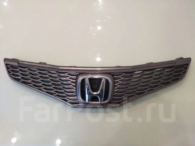 ������� ��������� Honda Fit ����