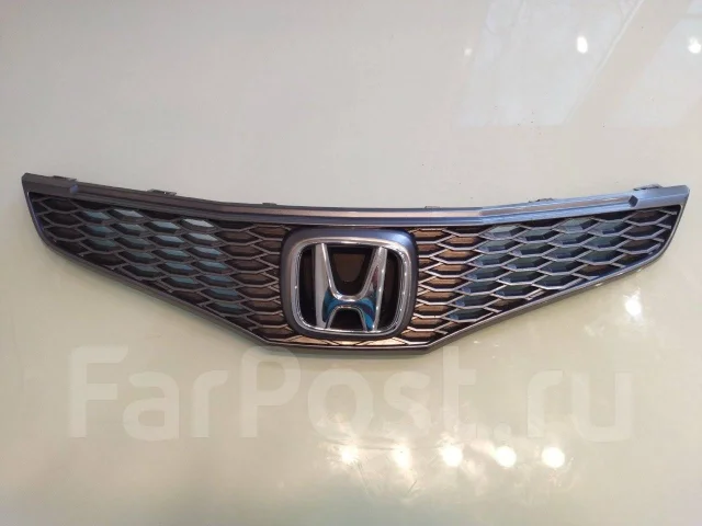 ������� ��������� Honda Fit ����