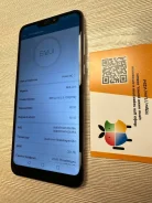 Honor 8C. �/�, 32 ��, ����� ����