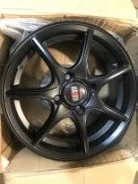 Alcasta M03. 5.5x14", 4x100, ET45, �� 56,1���. ����
