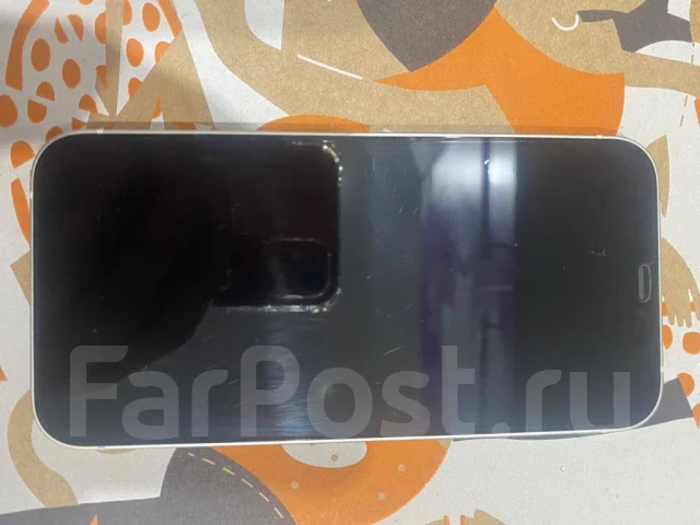 Apple iPhone 12. �/�, 128 ��, �����, 4G LTE ����