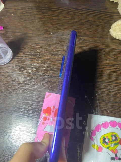 Xiaomi Redmi Note 8. �/�, 128 ��, �����, ���������� ����