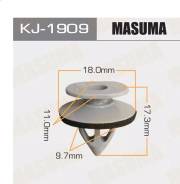 ������ ������ ���������� Masuma KJ1909 KJ1909 ����