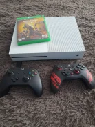Microsoft Xbox One S ����