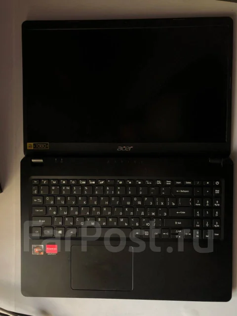 Acer Aspire 3 A315-42G. 15.6", 60����, ��� 16 ��, ���� 500���, WiFi: 1, Bluetooth: 1, ����������� �� 3��. ����