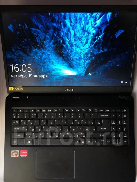 Acer Aspire 3 A315-42G. 15.6", 60����, ��� 16 ��, ���� 500���, WiFi: 1, Bluetooth: 1, ����������� �� 3��. ����