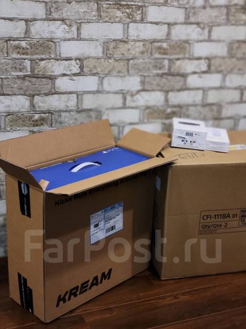 Sony PlayStation 5 В Наличии! Третья ревизия! Cfi-1218, новый. Цена: 50 ...