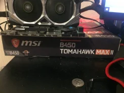AMD B450 ����
